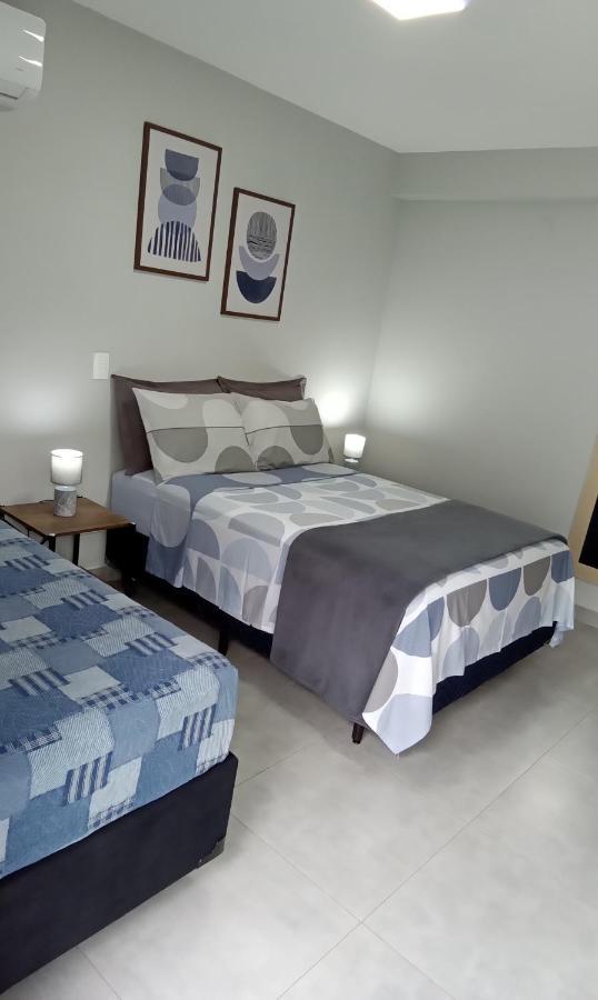 Suite Ilhinha Em Condominio Na Praia Do Pereque Ilhabela Exterior foto