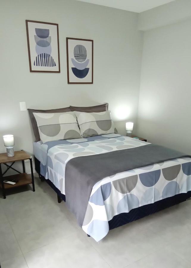 Suite Ilhinha Em Condominio Na Praia Do Pereque Ilhabela Exterior foto