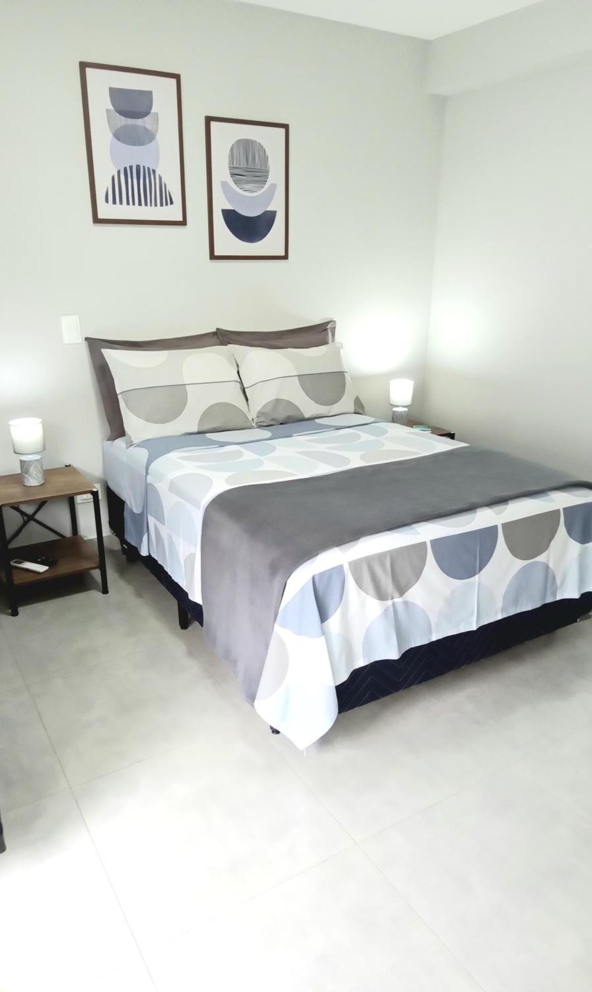 Suite Ilhinha Em Condominio Na Praia Do Pereque Ilhabela Exterior foto